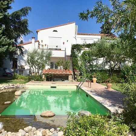 Mas Pierre Bed and Breakfast Maureillas Εξωτερικό φωτογραφία