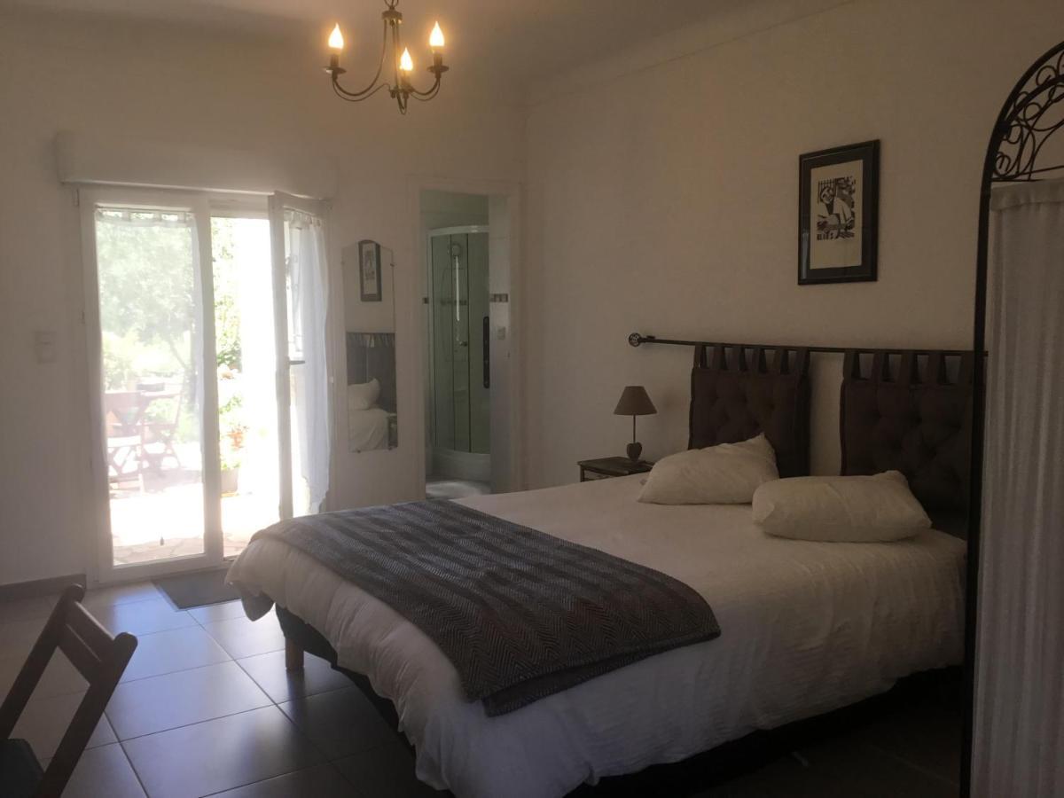 Mas Pierre Bed and Breakfast Maureillas Εξωτερικό φωτογραφία